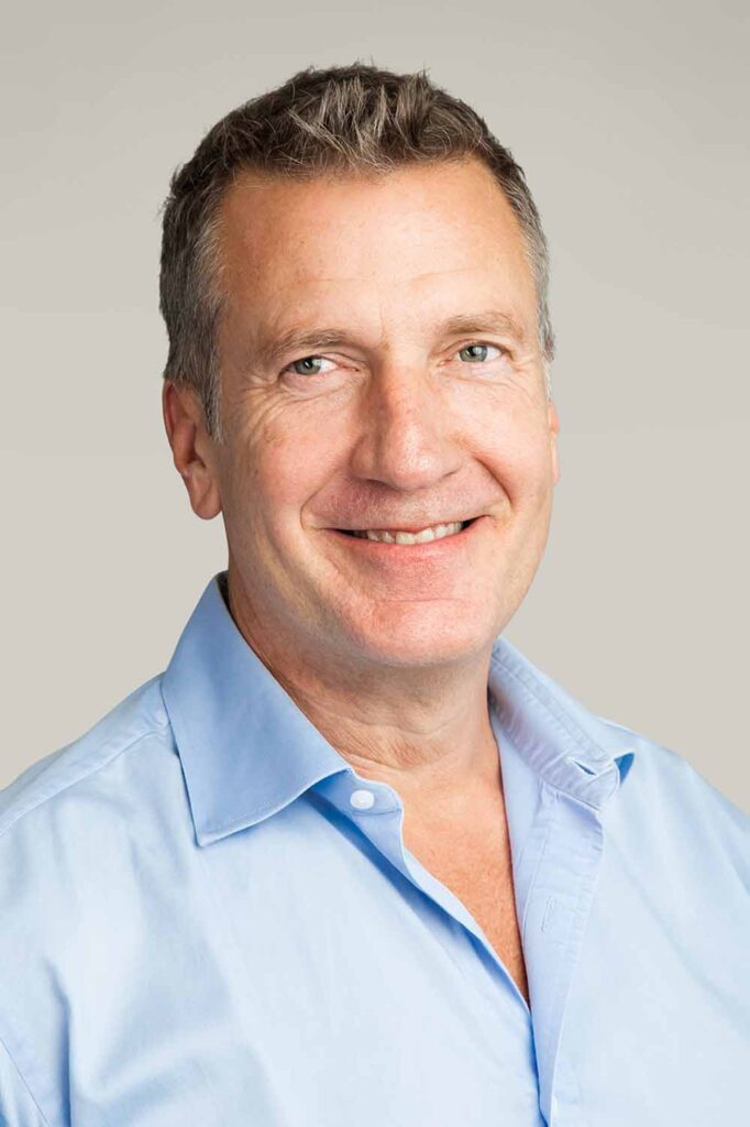 uLaunch - Photo of Duncan Angus