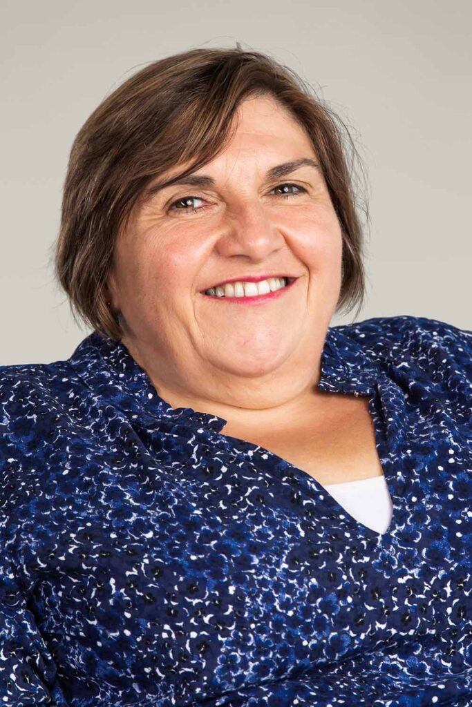 uLaunch - Photo of Lisa Chaffey