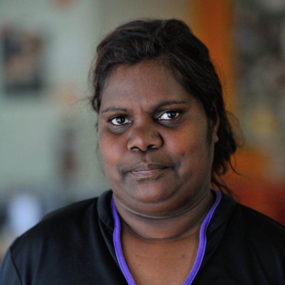 Indigenous women NDIS supports
